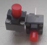 Модуль GY-521 Новые, бесшумные микропереключатели Kailh 6x6x7.3 mm