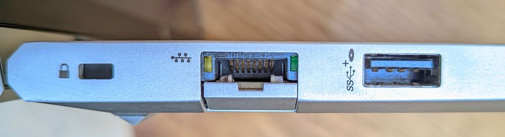 Ноутбук HP ProBook 440 G8