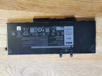 Bateria Dell 3HWPP 68Wh
