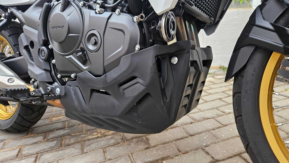 Honda Transalp XL750