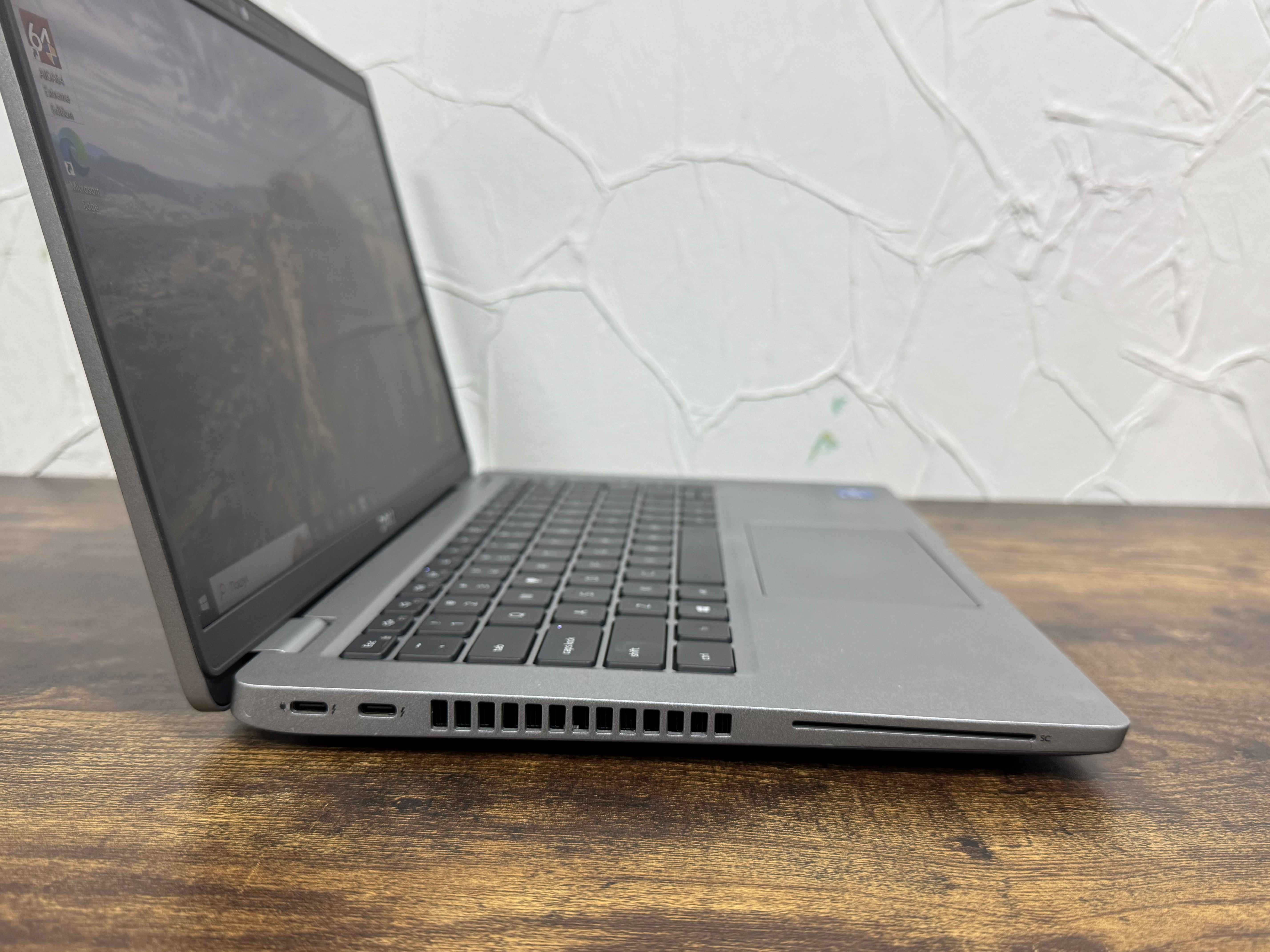 Dell Latitude 5420 – Core i5-1145G7, 32GB RAM, 256GB SSD