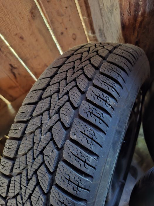 Диски р15 5 112 Skoda