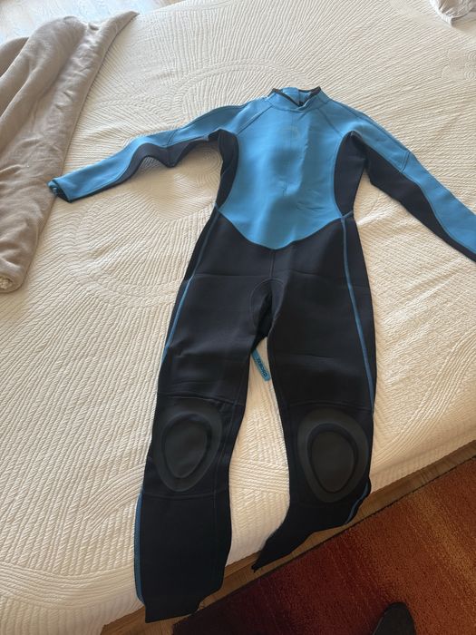 Conjundo de bodyboard