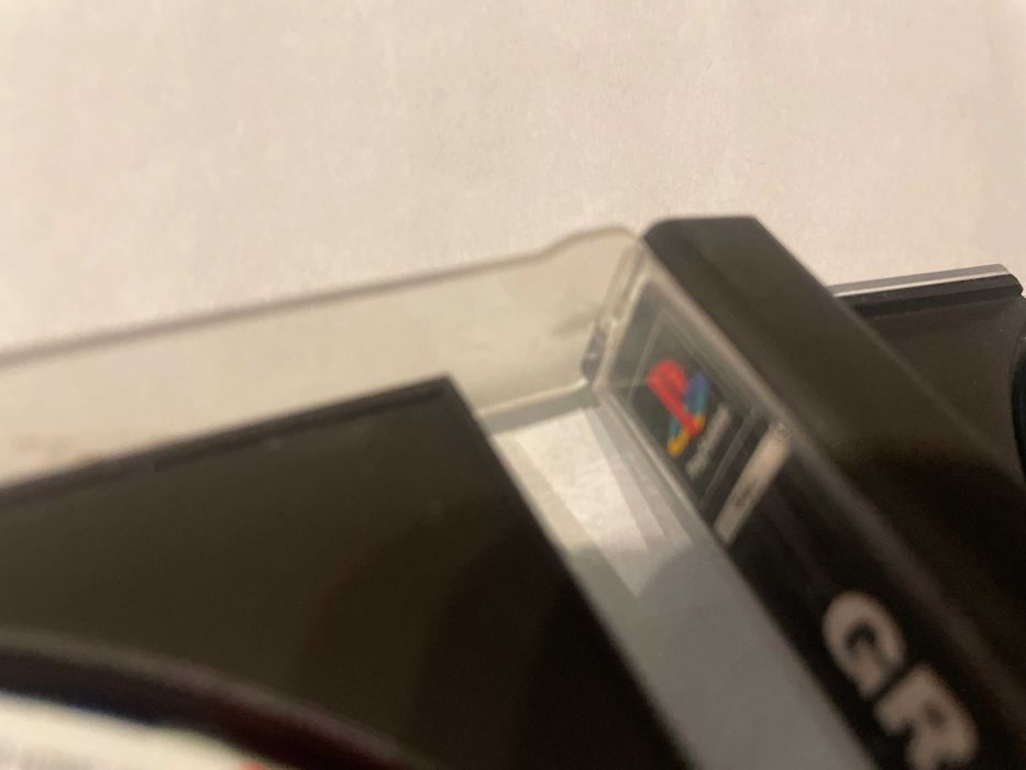 Gran Turismo 2 PSX PS1 PlayStation angielska komplet (1)