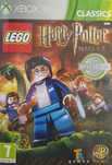 LEGO Harry Potter: Lata 5-7 ENG XBOX 360 Używana Kraków