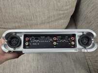 Xzound XXXL-S 6 kanałowy wzmacniacz car audio