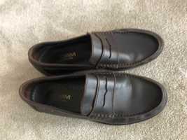 Sapatos | Mocassins 40 castanhos STORM