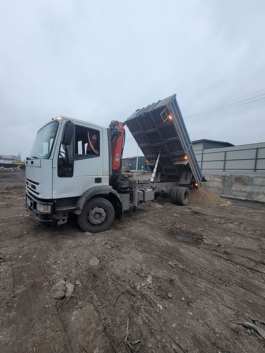 Самосвал,Экскаватор, Манипулятор, Погрузчик