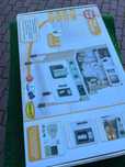 NOWA! Drewniana kuchnia dla dzieci PlayTive Lidl