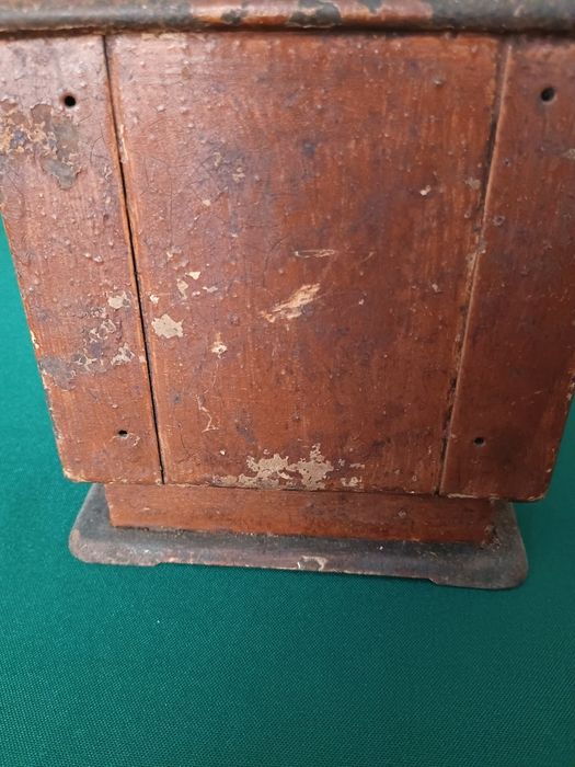 Stara zabytkowa waga unikat! Model Alpha! Antyki