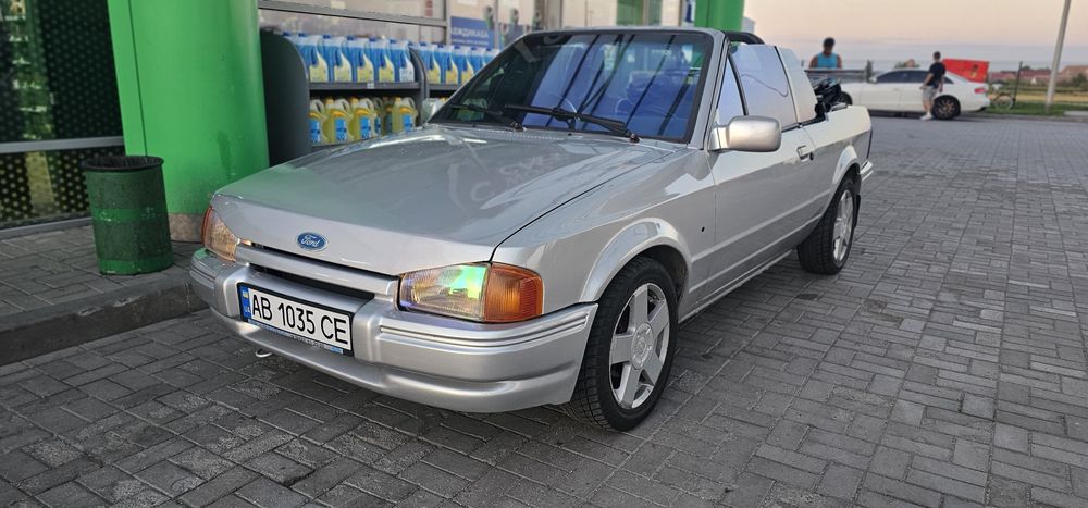 Продам просте, надійне ,авто