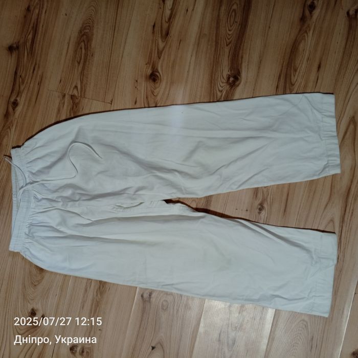 Кімоно єкіпіровка повна набір,карате