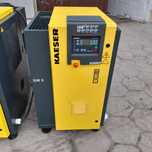 Sprężarka śrubowa Kaeser SM9 5.5kw 700l/min kompresor