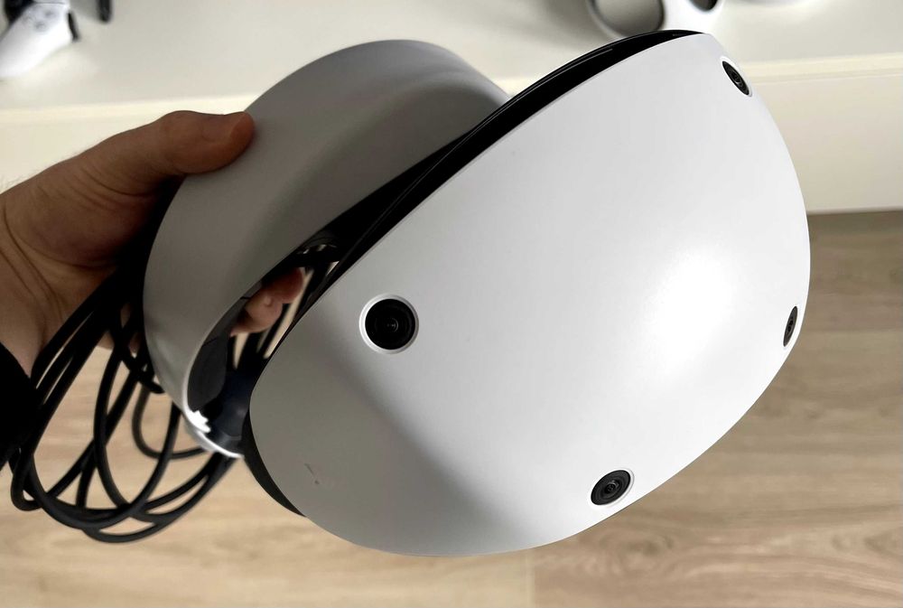 PSVR2 | PlayStation VR 2