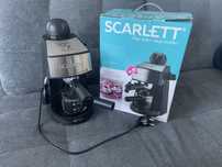 Ekspres do kawy Scarlett