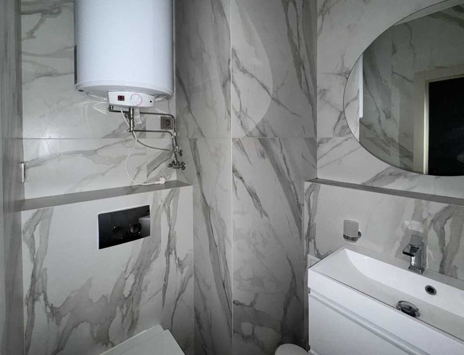 4-х кімнатна квартира в елітному ЖК "Нью Йорк"