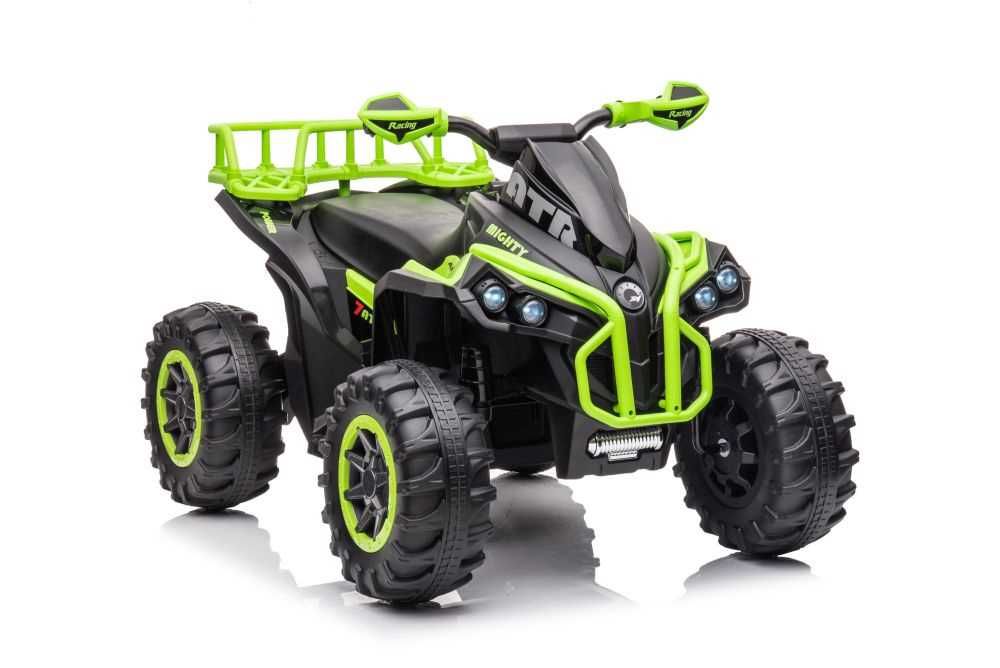 Autko na akumulator QUAD GTS dla dzieci buggy pojazd zabawka jeździk