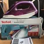 Праска з парою Tefal FV2836E0