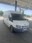 Ford Transit 2.4 (2002 рік)