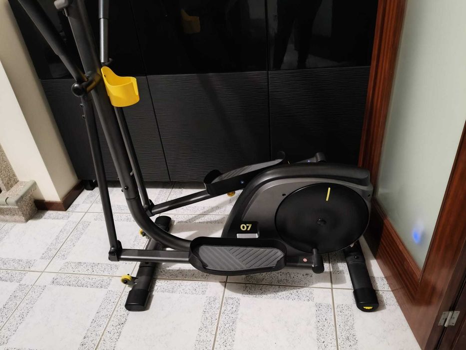 Bicicletas elípticas Domyos - Decathlon