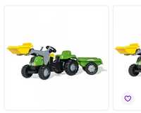 Продам детский трактор