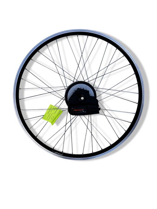 Koło tylne 26" Nuvinci N380 Harmony H8 Ładne OKAZJA!!!