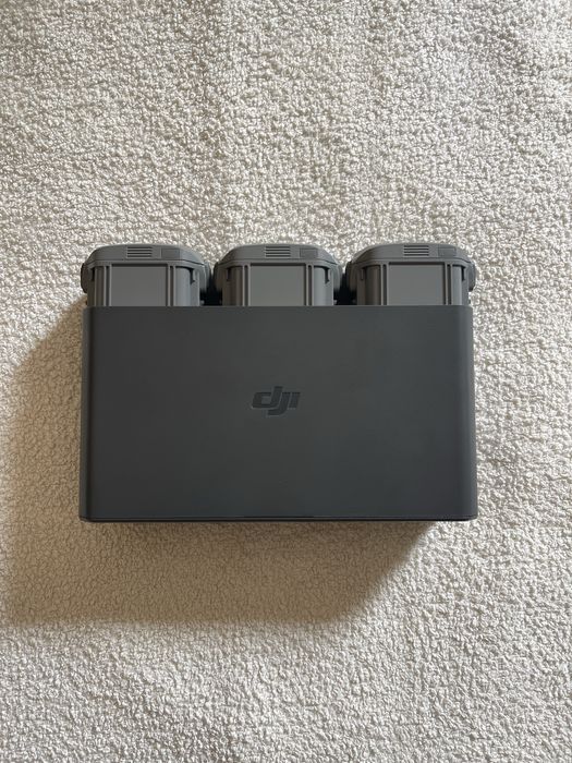 DJI Air 3S Combo