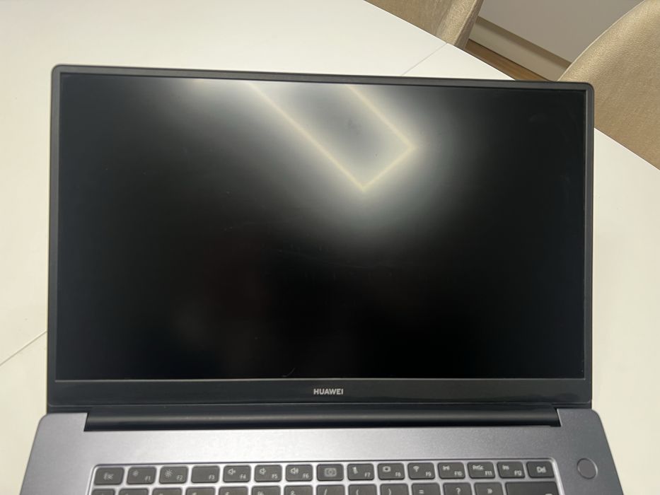 Huawei Matebook 15D