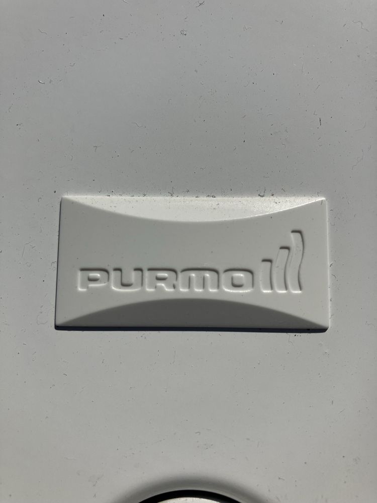 Grzejniki panelowe Purmo