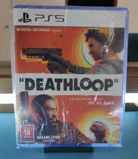 DeathLoop (Jogo e Steelbook)