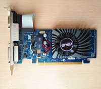Відеокарта Asus Geforce 210 1Gb