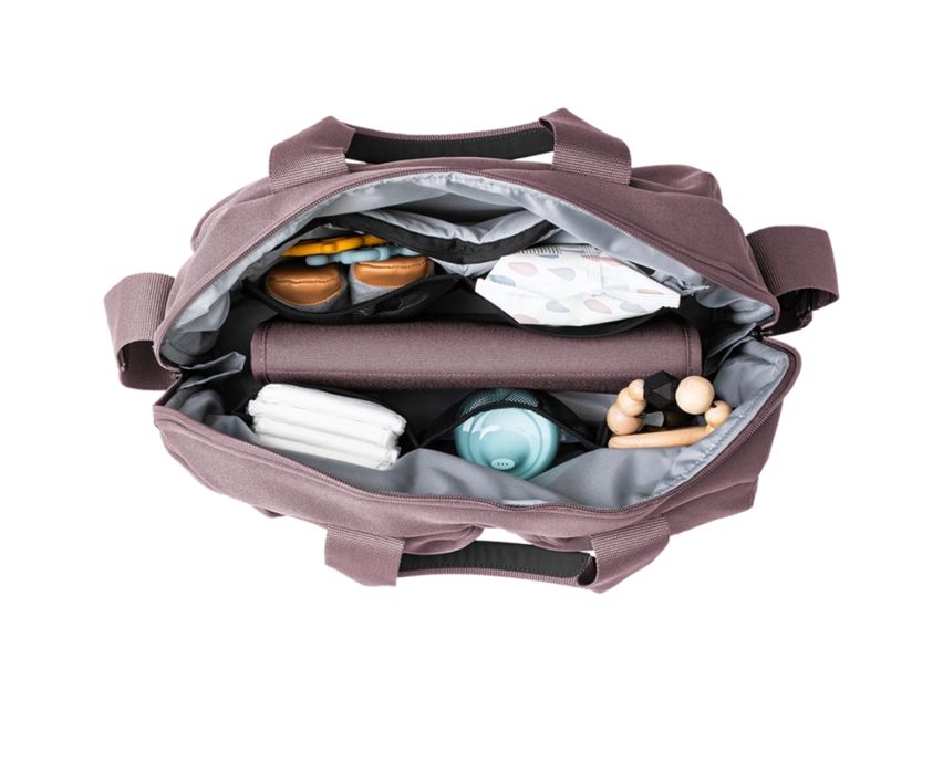 Сумка для візочка Joolz - Premium pink