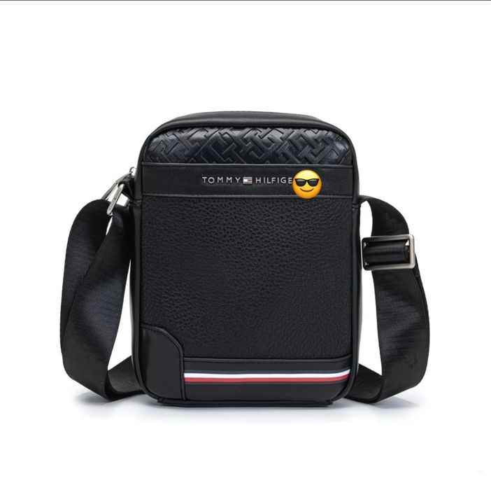 Сумка мужская Томми / Сумка чоловіча