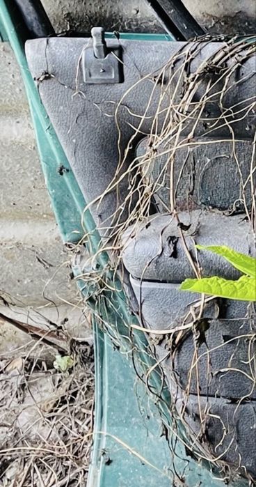 оббивка замок Ручка двери Peugeot 107 вантажівок