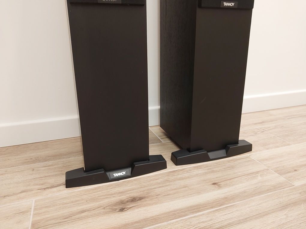 Kolumny Podłogowe Tannoy Eclipse Two 8ohm Idealny Stan