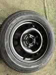 5x110 KOŁO ZAPASOWE 6,5Jx16 ET41 OPEL ZAPAS  astra zafira vectra