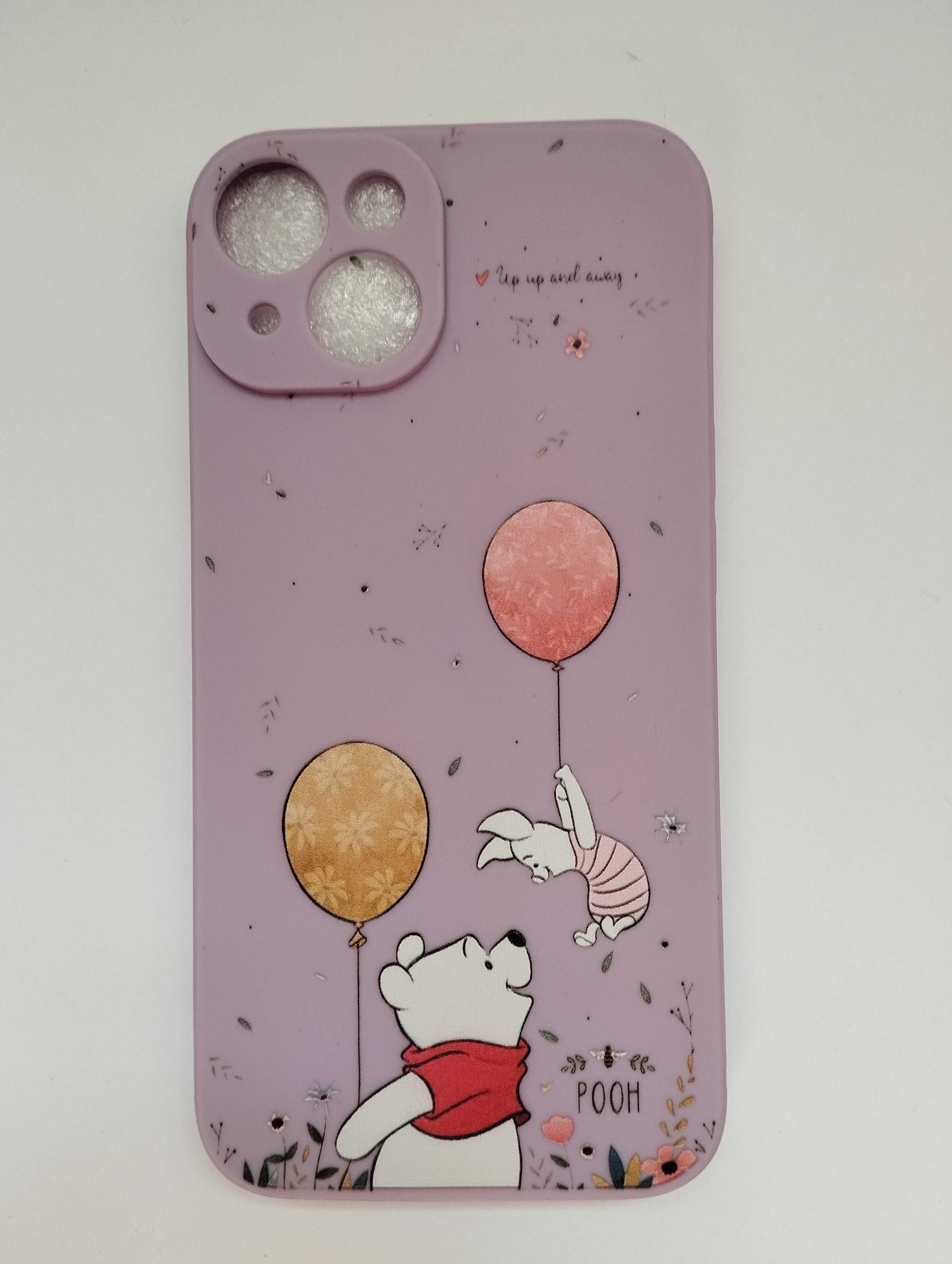 Etui iPhone 14 sprzedam
