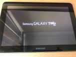 Планшет Samsung Galaxy Tab GT-P7500 10.1 16Gb   Black