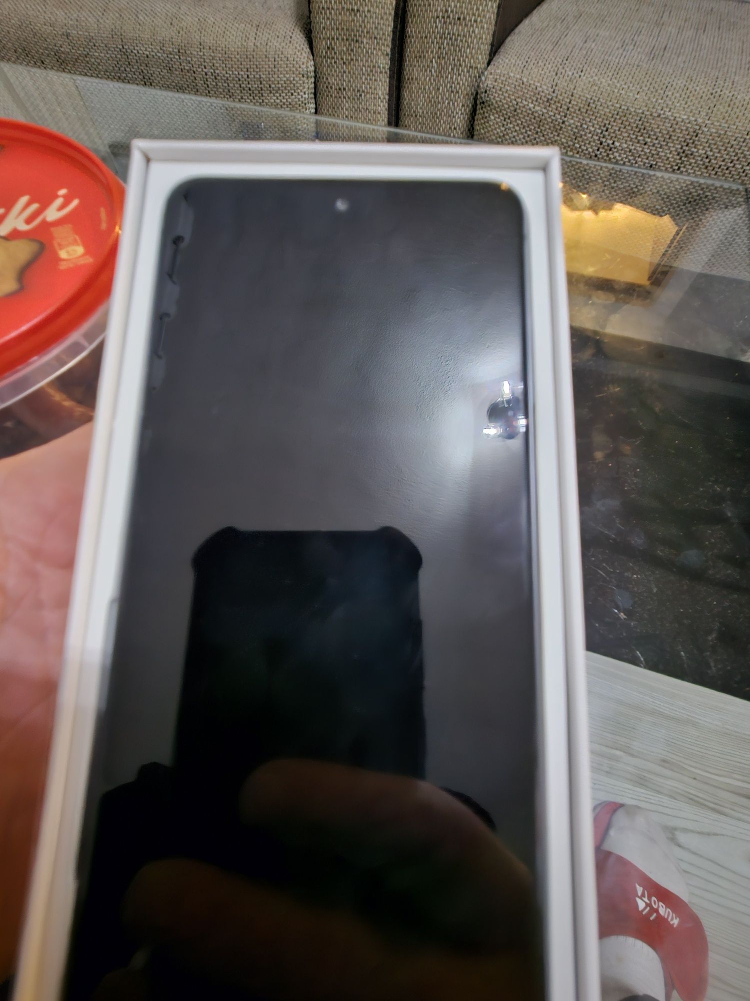 Samsung S21 FE 5G
