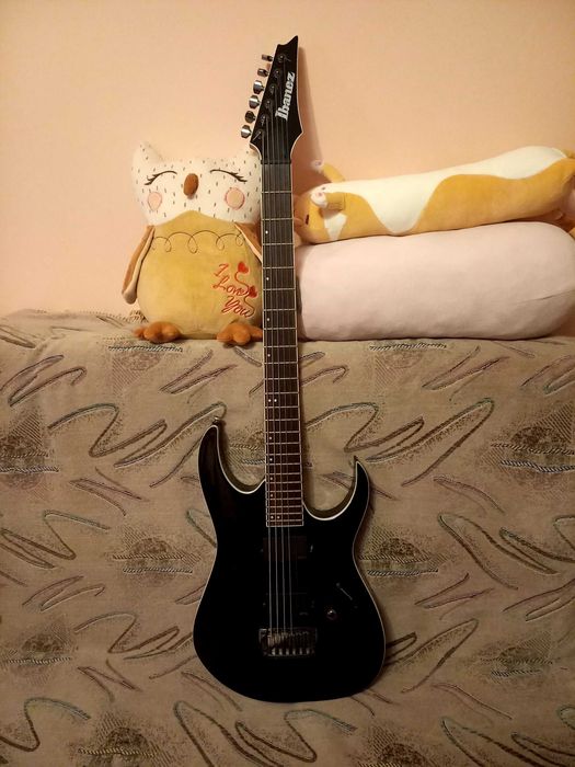 Ibanez RGIB21 BK баритон
