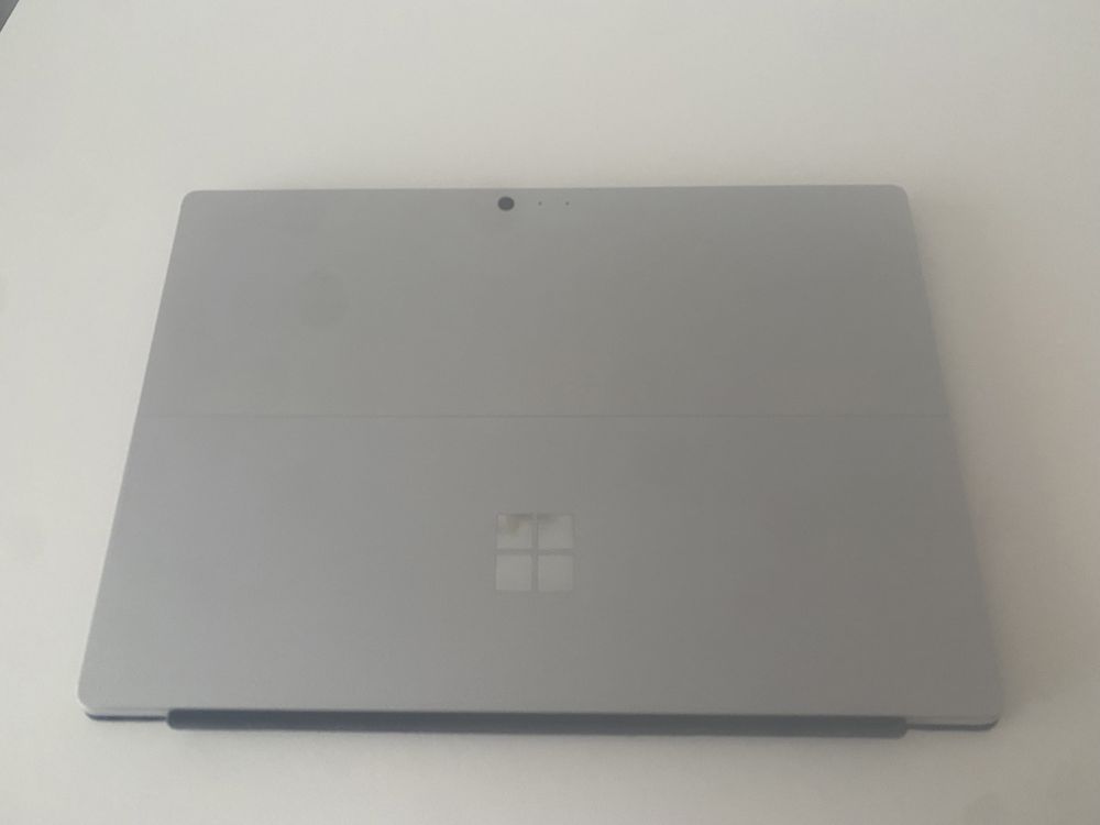 Microsoft Surface Pro 4