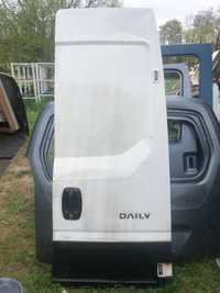 drzwi od iveco daily tył