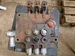 Rozdzielacz hydrauliczny balkancar dv1792