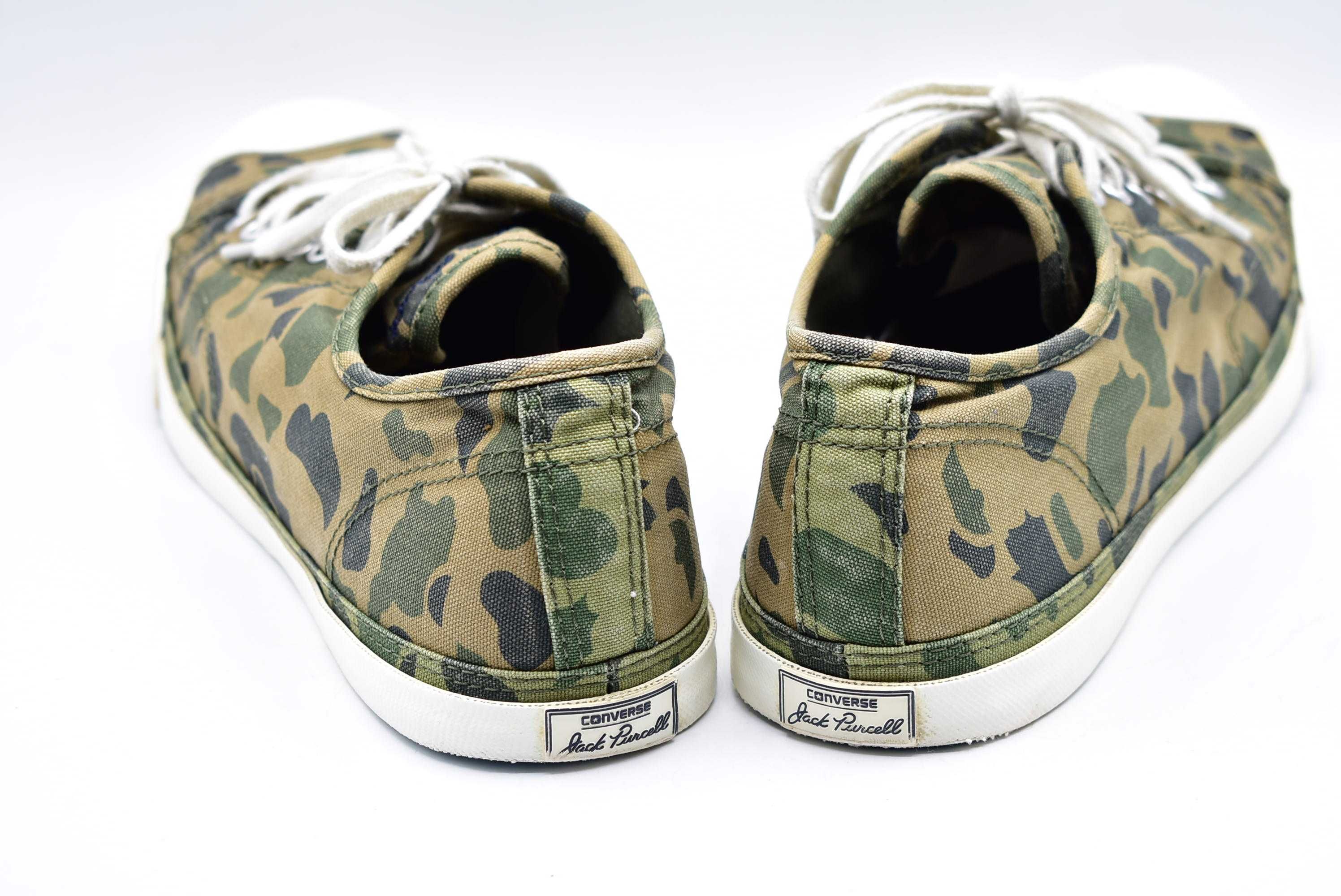 Trampki Converse Jack Purcell ( 44.5 ) jak nowe
