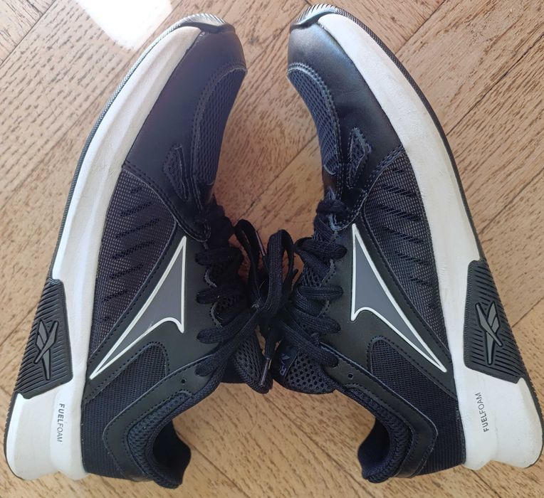 Reebok buty Advanced Trainer Men rozmiar 43 10/9 28cm albo dla chłopca