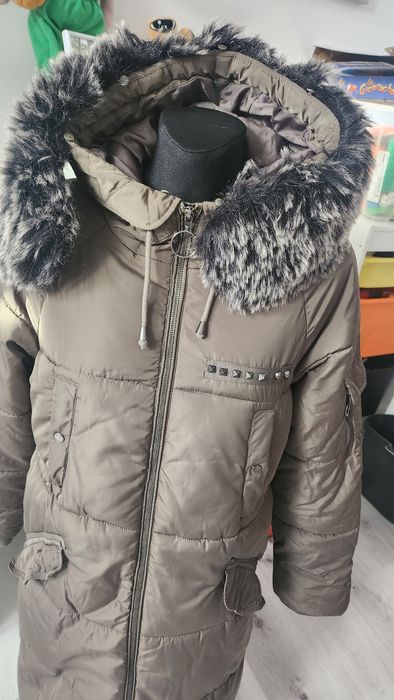 Kurtka damska rozmiar S/M