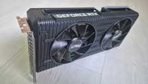 RTX 3060 Ti 8 GB Karta graficzna PALIT