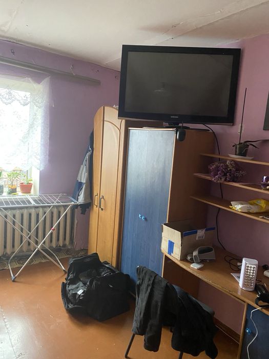 Сдам квартиру 1 комнатная в 15 ки от города