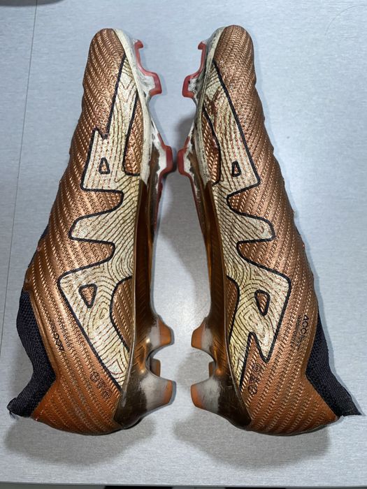 Nike Zoom Mercurial Vapor 15 Elite FG