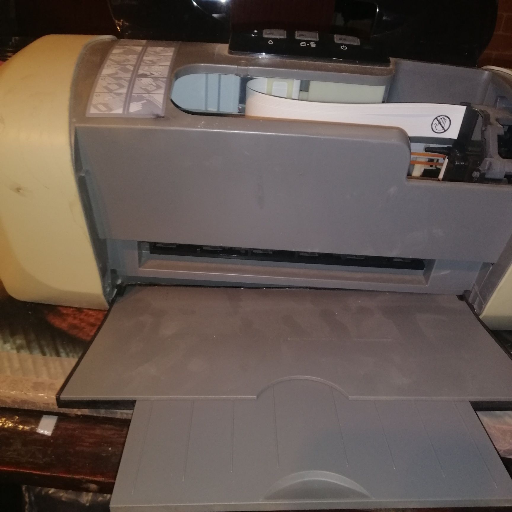 Принтеры Lexмаrk 4428.  Epson  c65.Саnon fc220